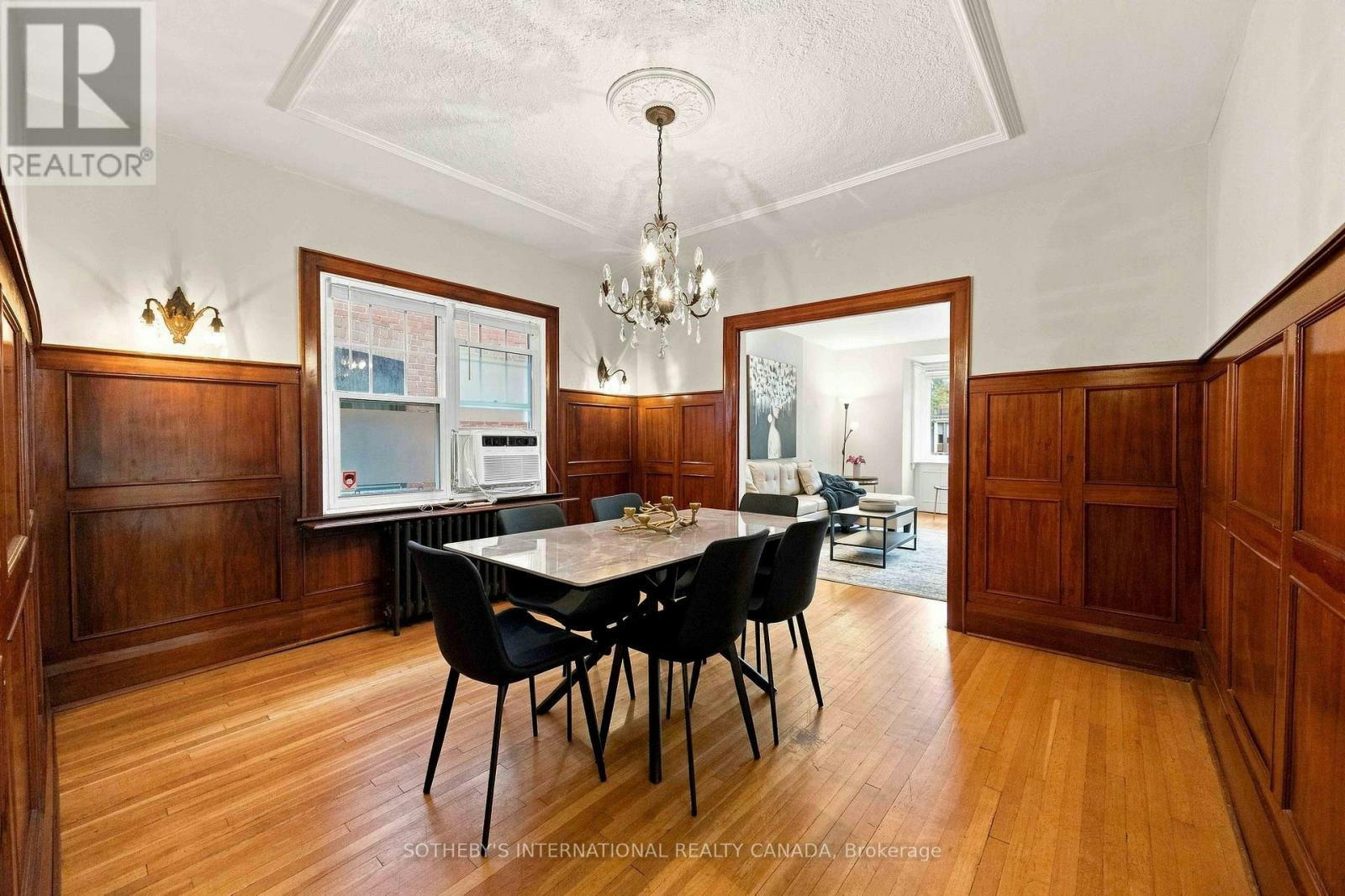UPPER-14 Kilbarry Road, Toronto, ON, M5P 1K5 - 7