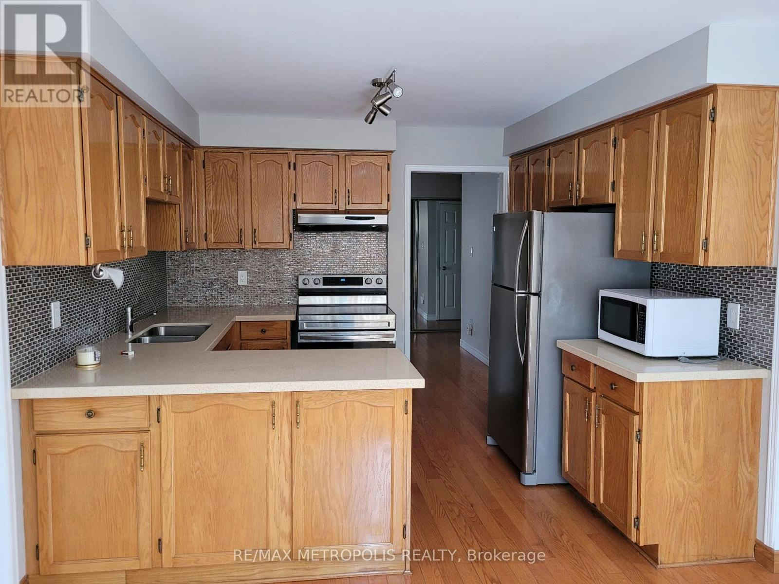 83 Windrush Trail, Toronto, ON, M1C 3Z9 - 4