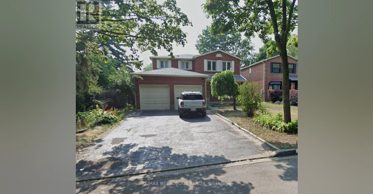 83 Windrush Trail, Toronto, ON, M1C 3Z9