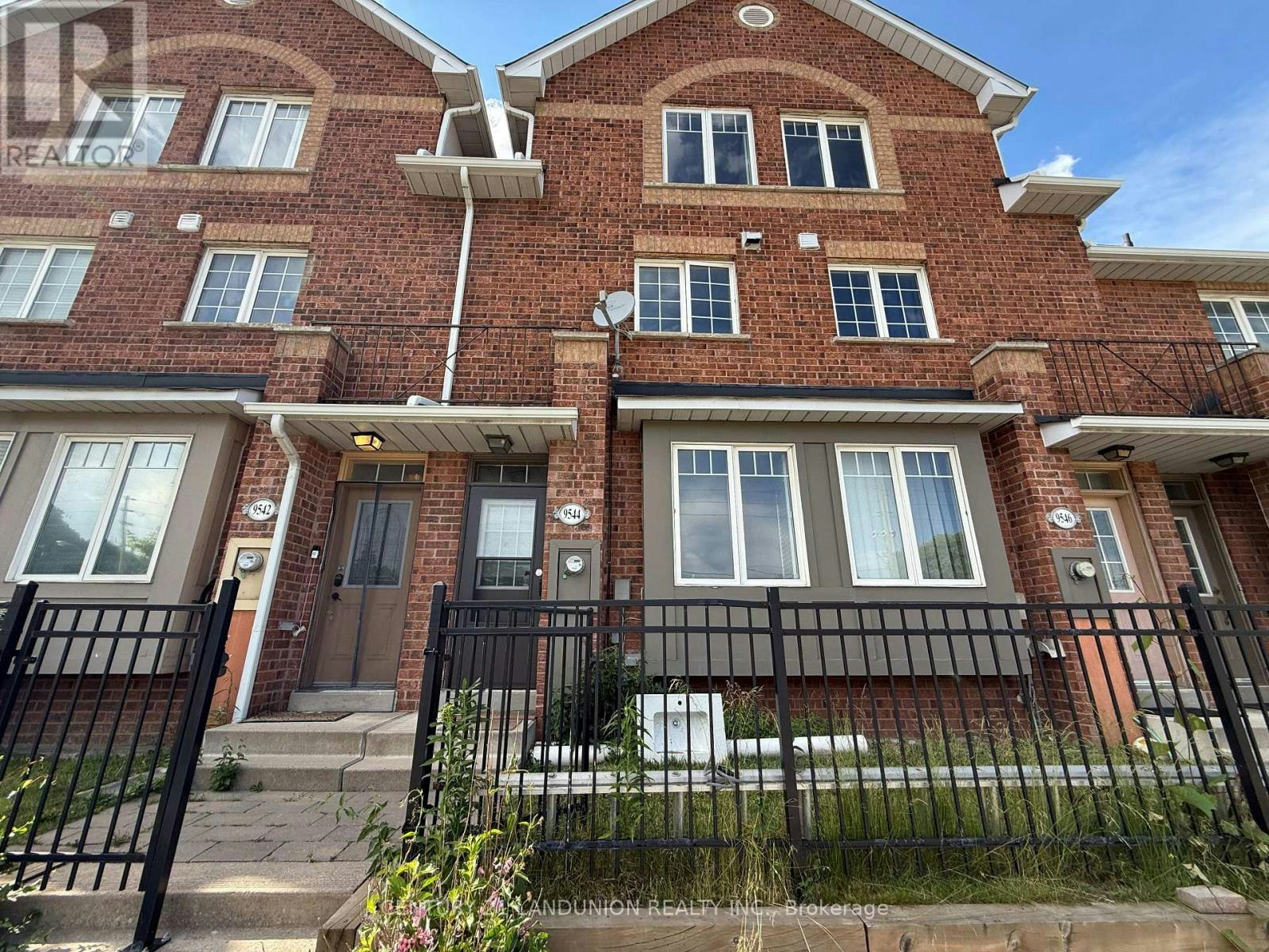 9544 Sheppard Avenue E, Toronto, ON, M1B 5Z4