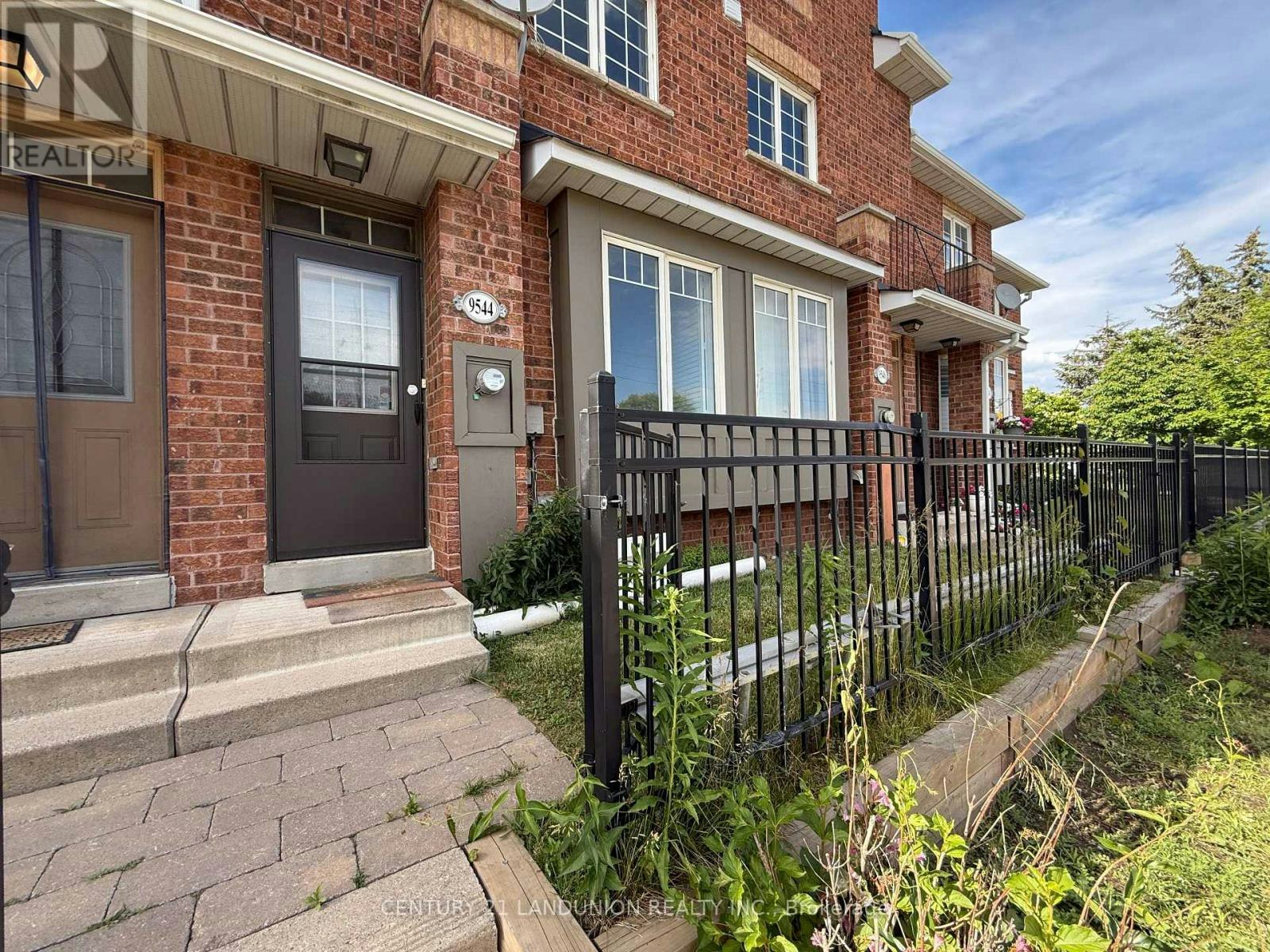 9544 Sheppard Avenue E, Toronto, ON, M1B 5Z4 - 2