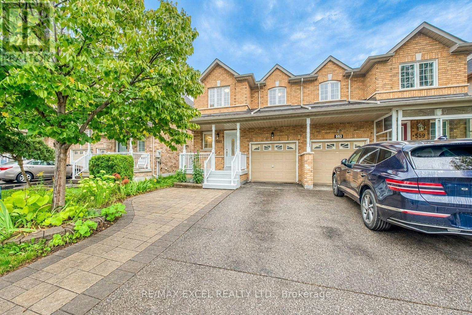 561 Caboto Trail, Markham, ON, L3R 5S2
