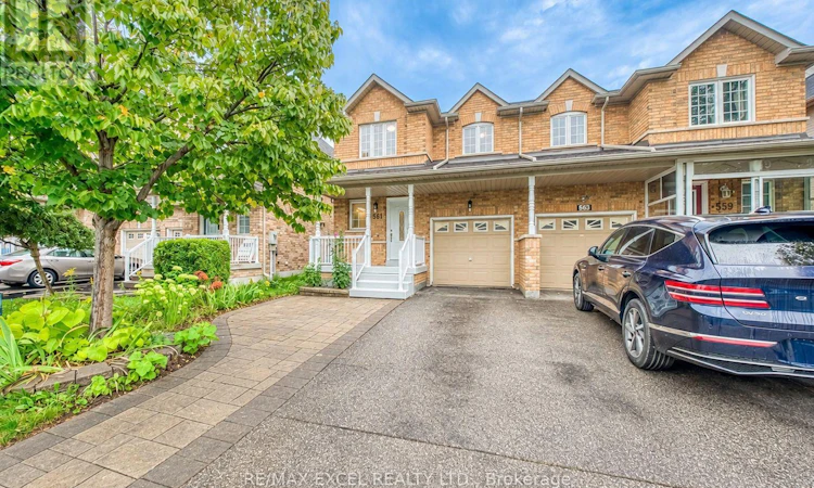 561 Caboto Trail
