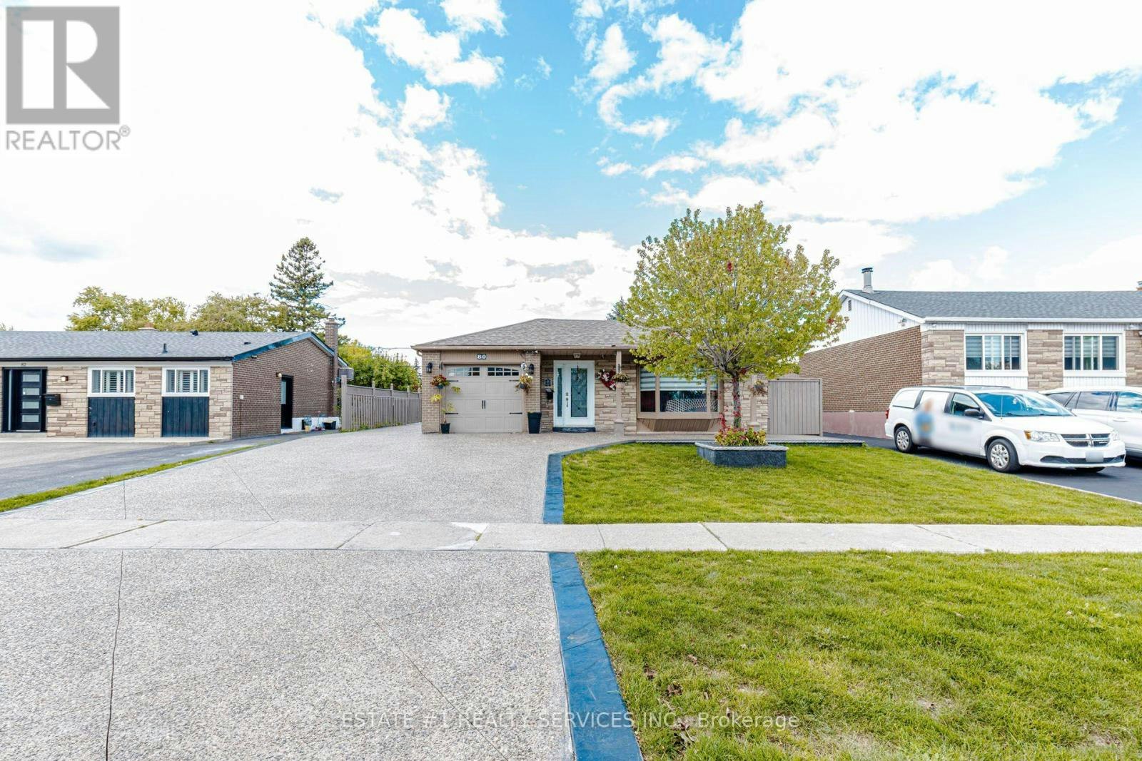 80 Addington Crescent, Brampton, ON, L6T 2R3