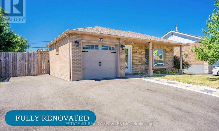 80 Addington Crescent