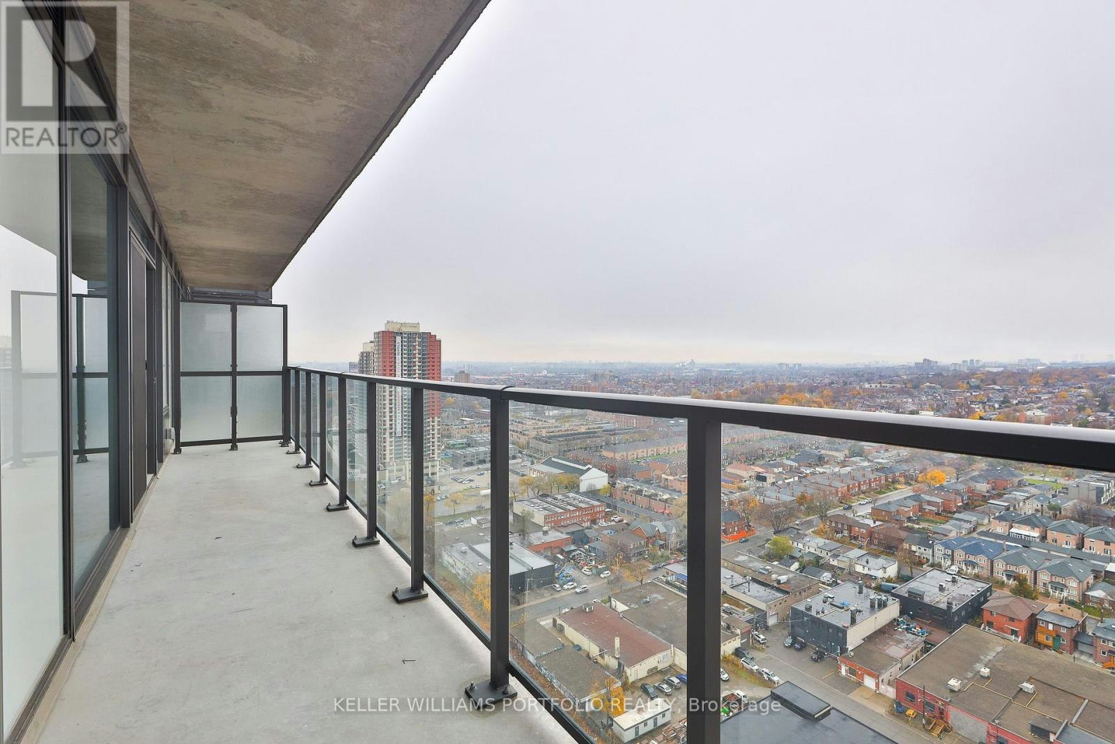 2406-1285 Dupont Street, Toronto, ON, M6H 0E3 - 14