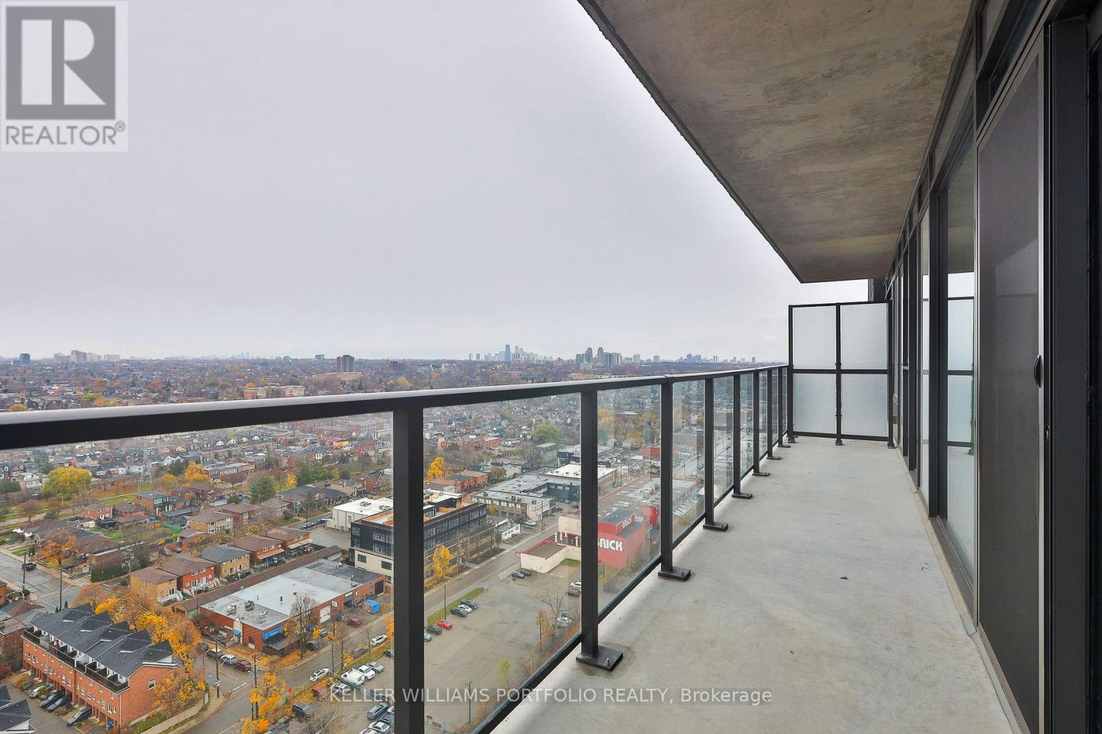 2406-1285 Dupont Street, Toronto, ON, M6H 0E3 - 15