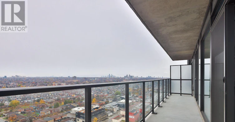 2406-1285 Dupont Street, Toronto, ON, M6H 0E3 - 15