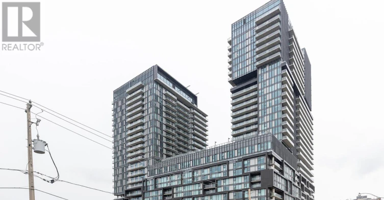 2406-1285 Dupont Street, Toronto, ON, M6H 0E3 - 2