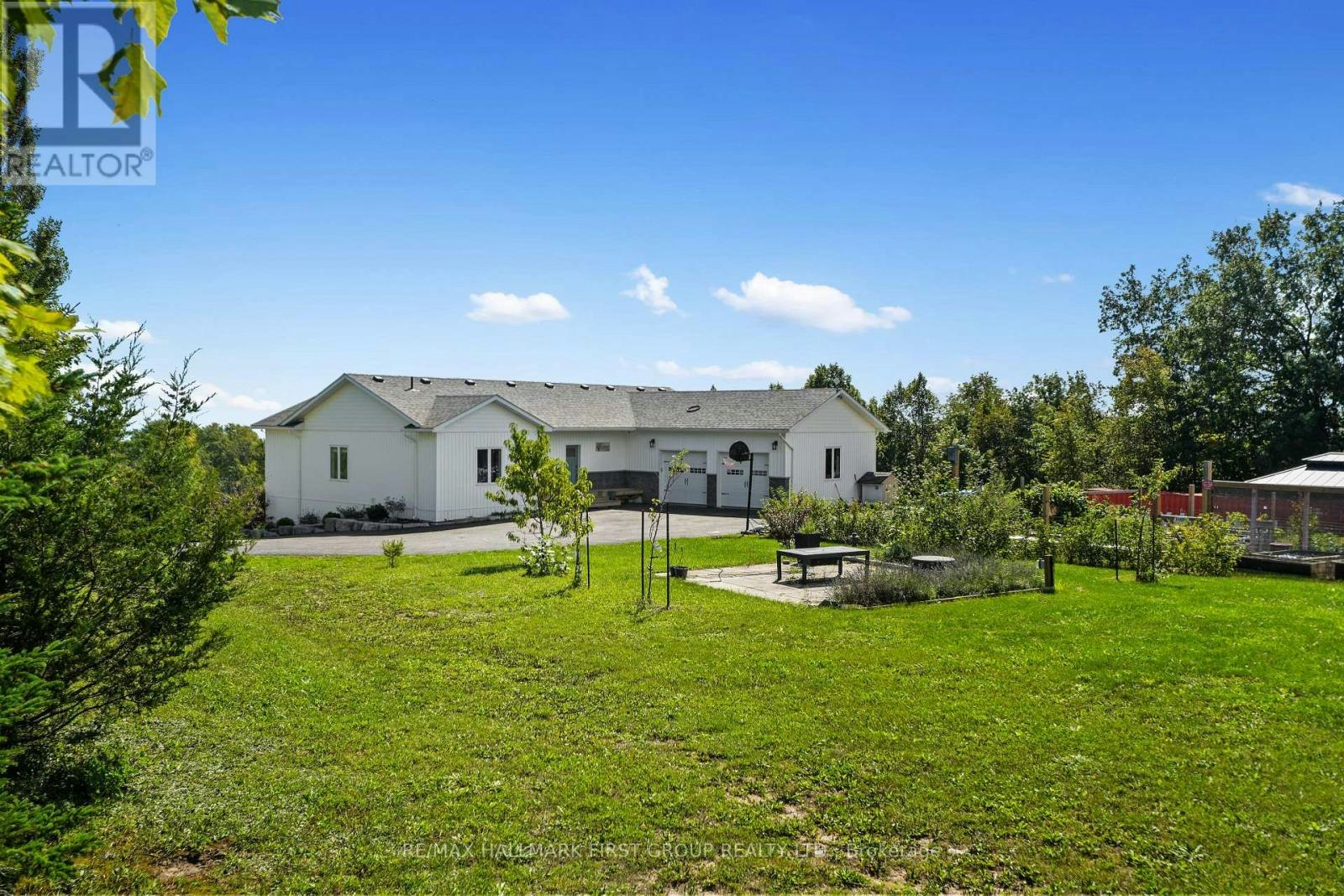635 Northumberland Heights Road, Alnwick/Haldimand, ON, K9A 4J8