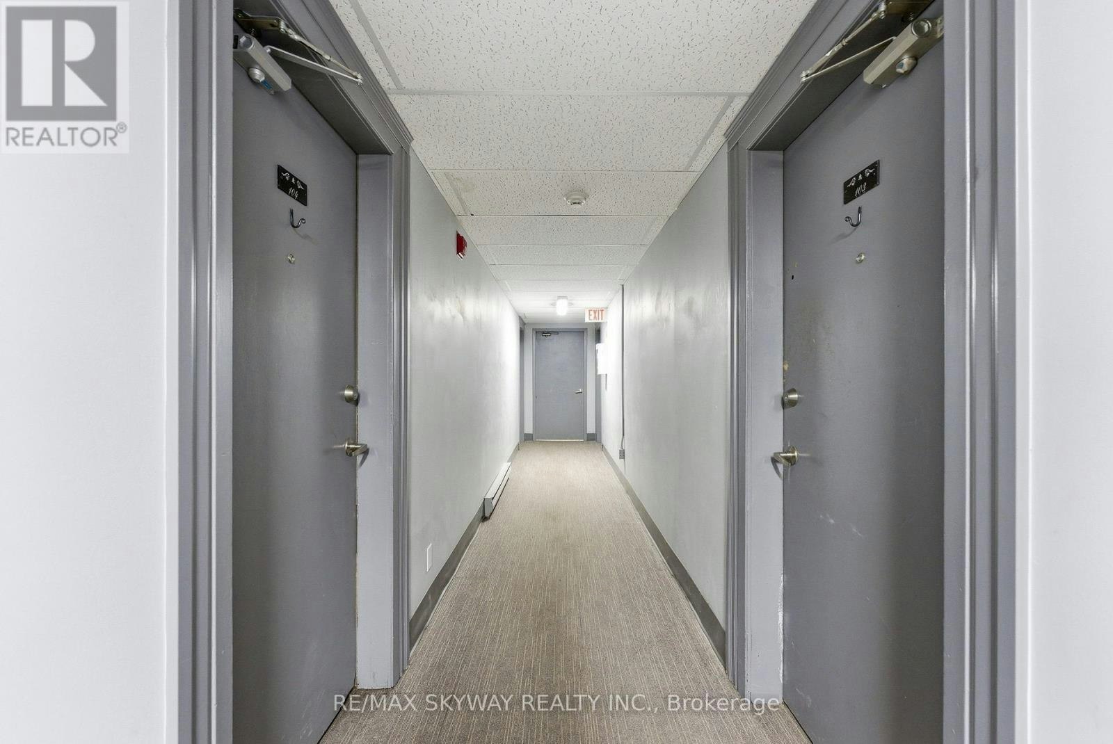 103-25 College Street E, Belleville, ON, K8P 2E3