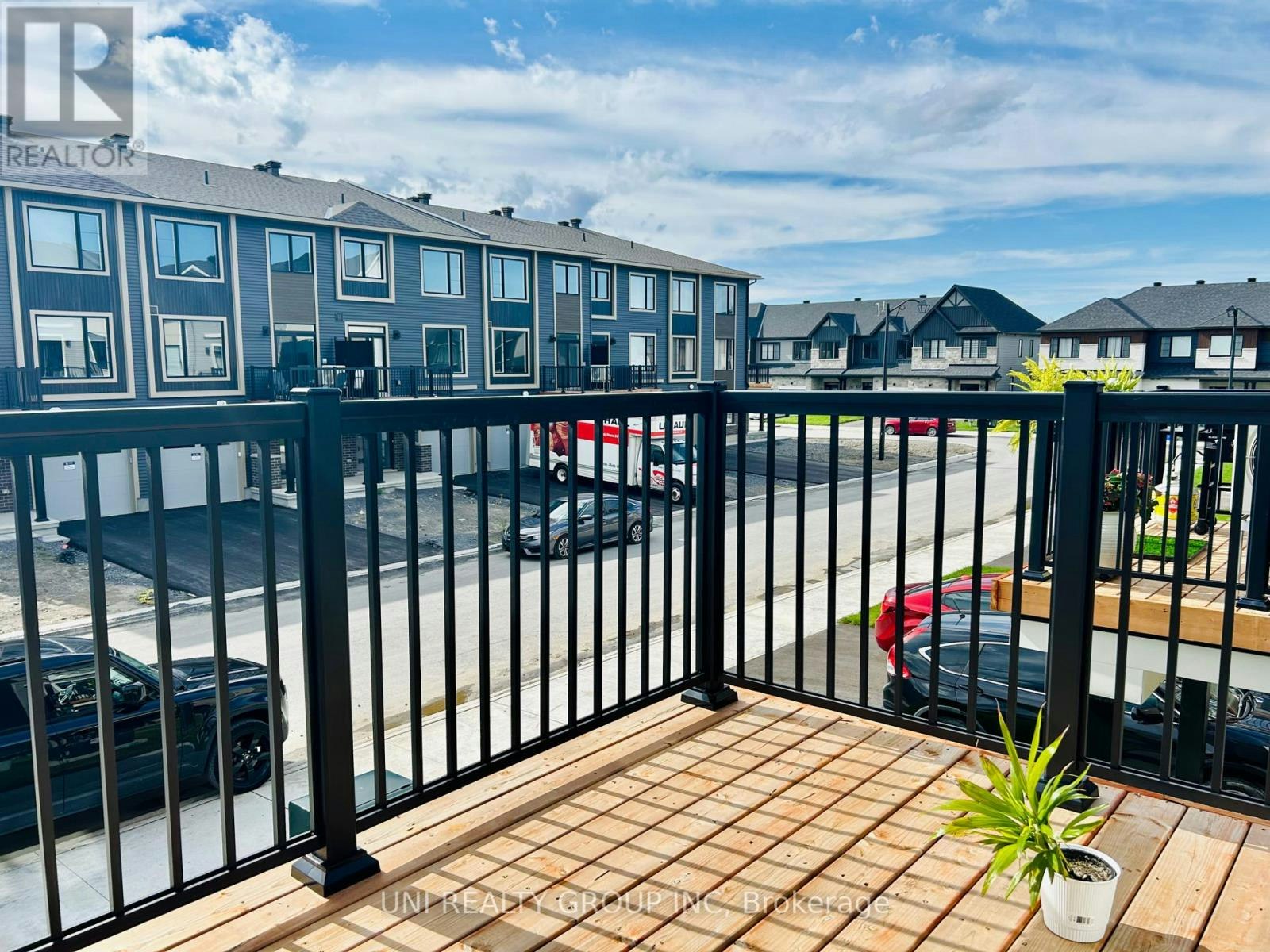 772 Tadpole Crescent, Ottawa, ON, K2J 7M9 - 4