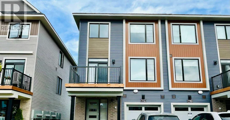 772 Tadpole Crescent, Ottawa, ON, K2J 7M9