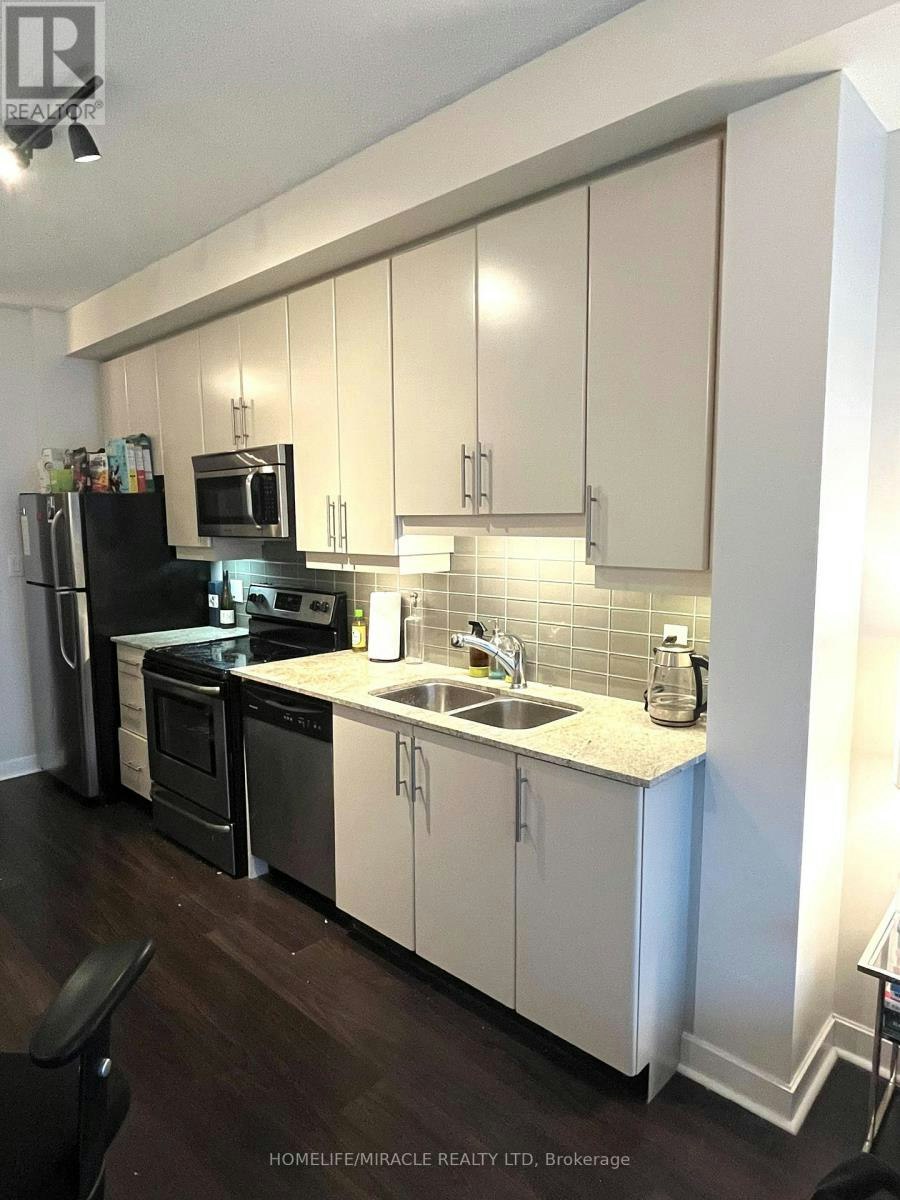 3702-33 Bay Street, Toronto, ON, M5J 2Z3 - 7