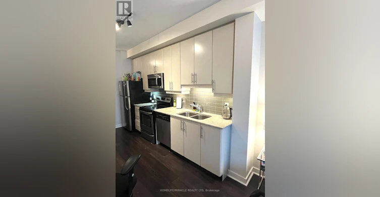 3702-33 Bay Street, Toronto, ON, M5J 2Z3 - 7