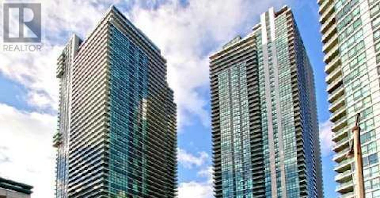3702-33 Bay Street, Toronto, ON, M5J 2Z3 - 2
