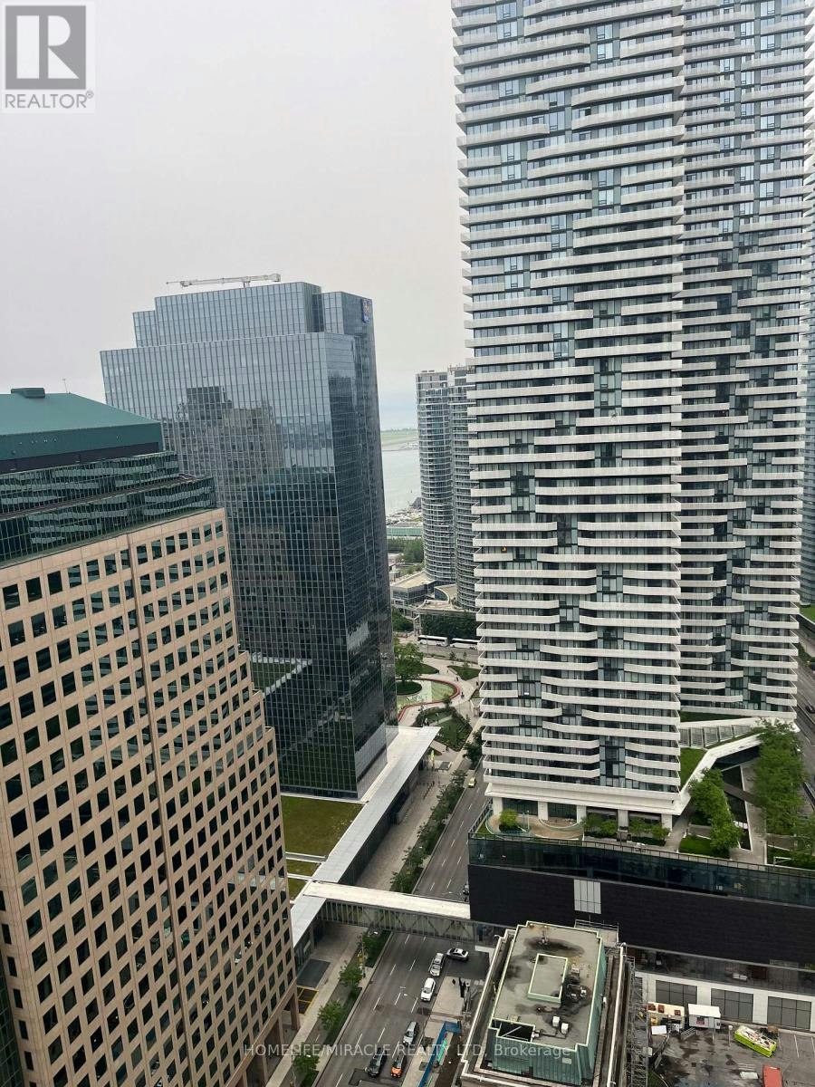 3702-33 Bay Street, Toronto, ON, M5J 2Z3 - 20