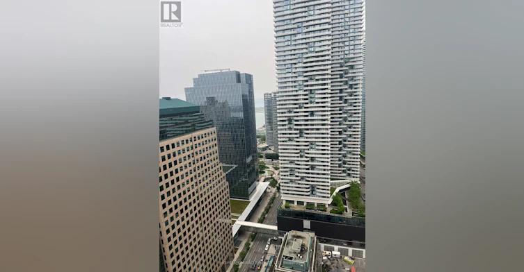 3702-33 Bay Street, Toronto, ON, M5J 2Z3 - 20