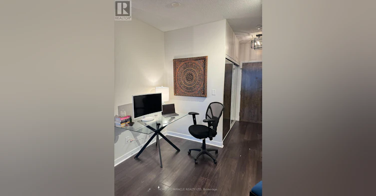 3702-33 Bay Street, Toronto, ON, M5J 2Z3 - 13
