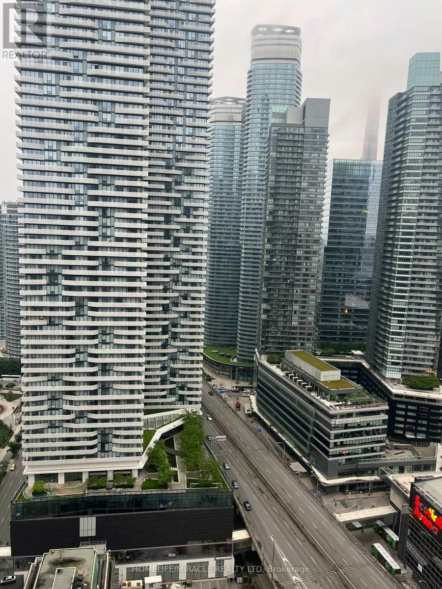 3702-33 Bay Street, Toronto, ON, M5J 2Z3 - 18