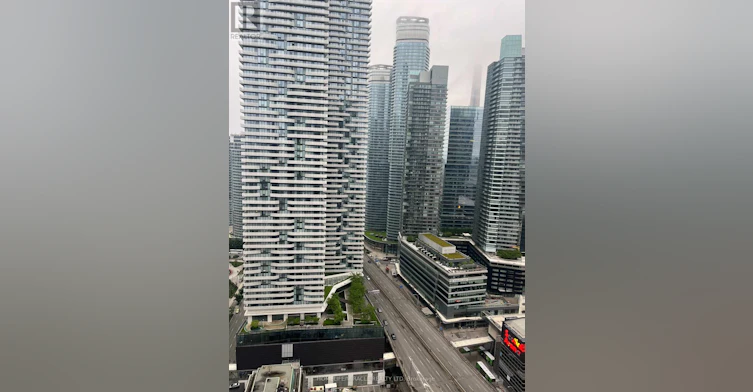 3702-33 Bay Street, Toronto, ON, M5J 2Z3 - 18