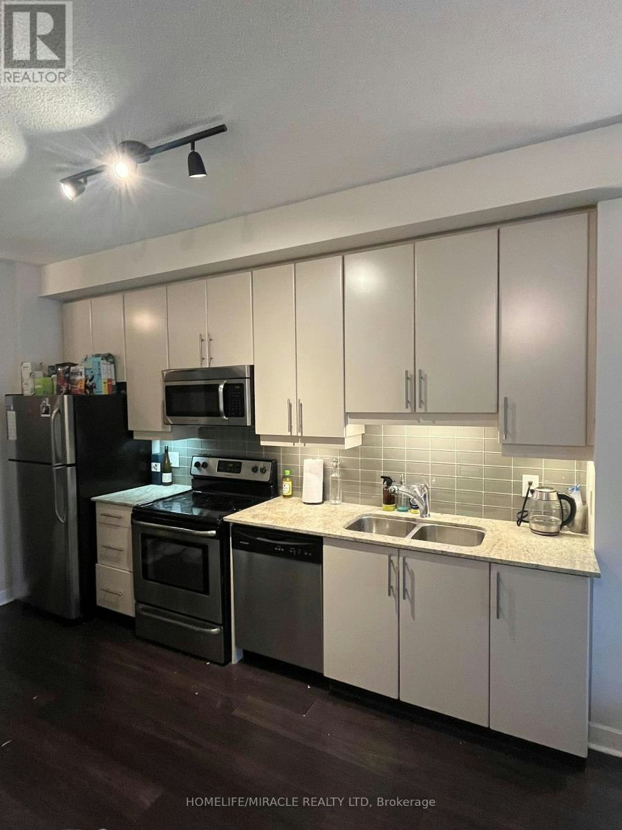 3702-33 Bay Street, Toronto, ON, M5J 2Z3 - 8