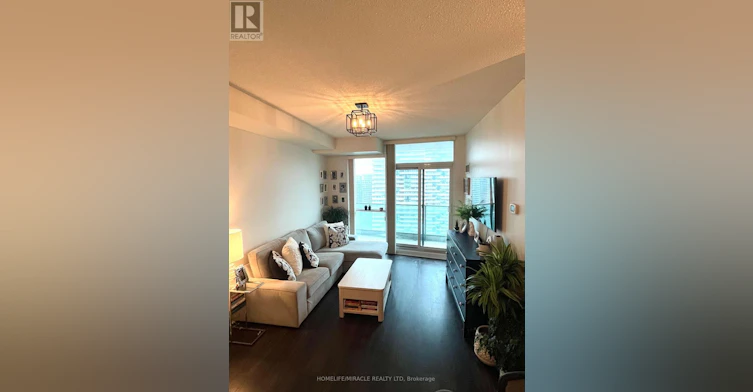 3702-33 Bay Street, Toronto, ON, M5J 2Z3 - 12