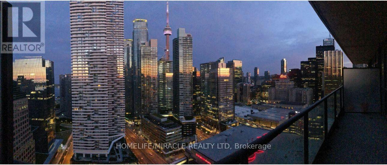 3702-33 Bay Street, Toronto, ON, M5J 2Z3 - 16