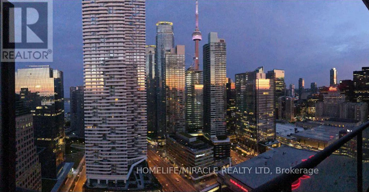3702-33 Bay Street, Toronto, ON, M5J 2Z3 - 16