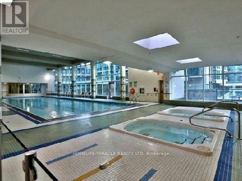 3702-33 Bay Street, Toronto, ON, M5J 2Z3 - 6