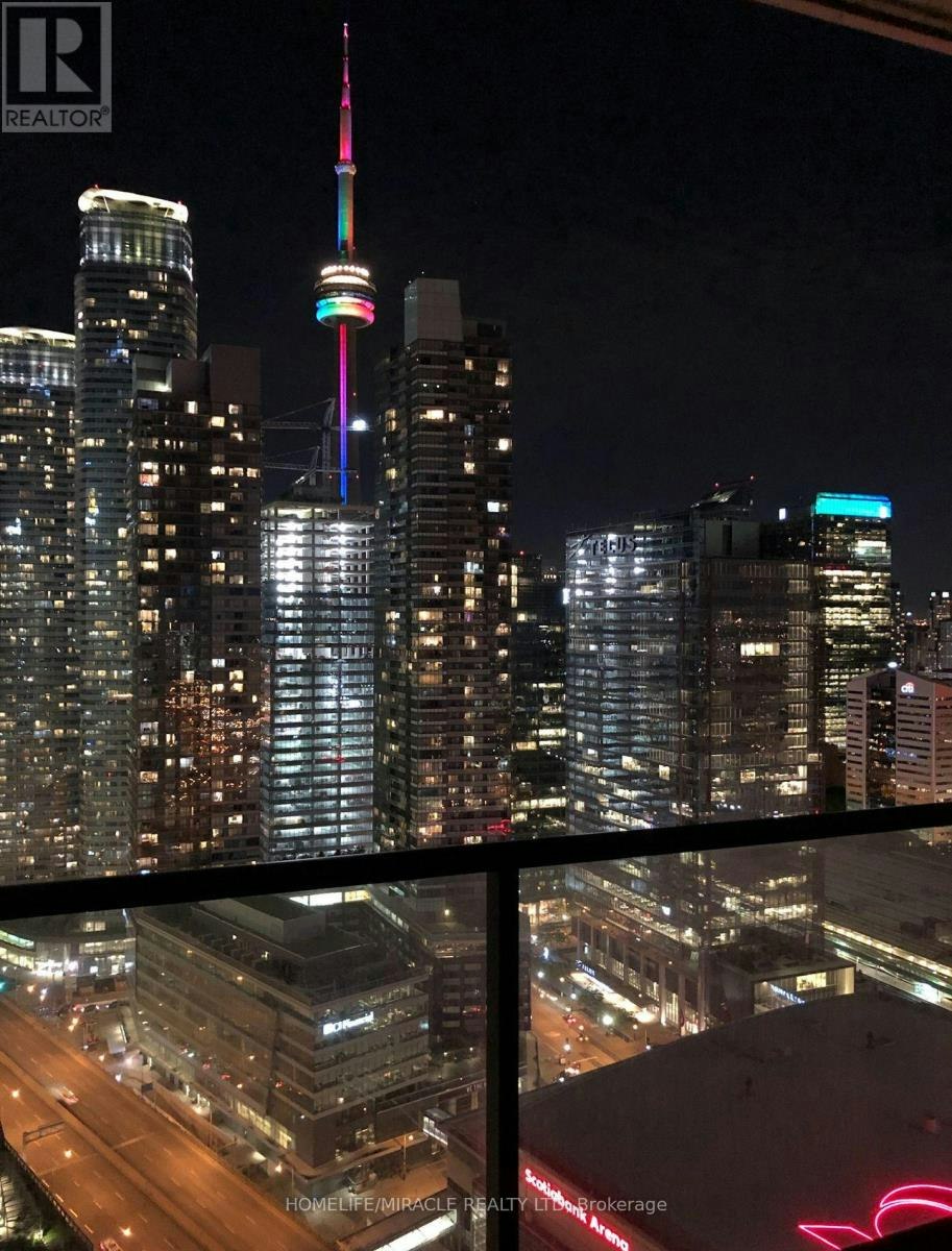 3702-33 Bay Street, Toronto, ON, M5J 2Z3 - 19