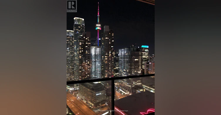 3702-33 Bay Street, Toronto, ON, M5J 2Z3 - 19