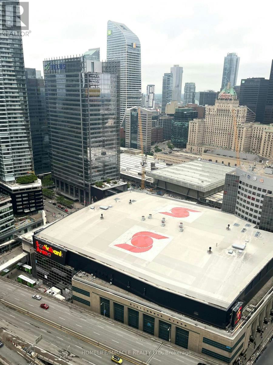 3702-33 Bay Street, Toronto, ON, M5J 2Z3 - 17