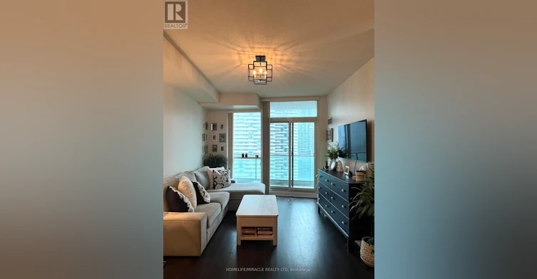 3702-33 Bay Street, Toronto, ON, M5J 2Z3 - 11