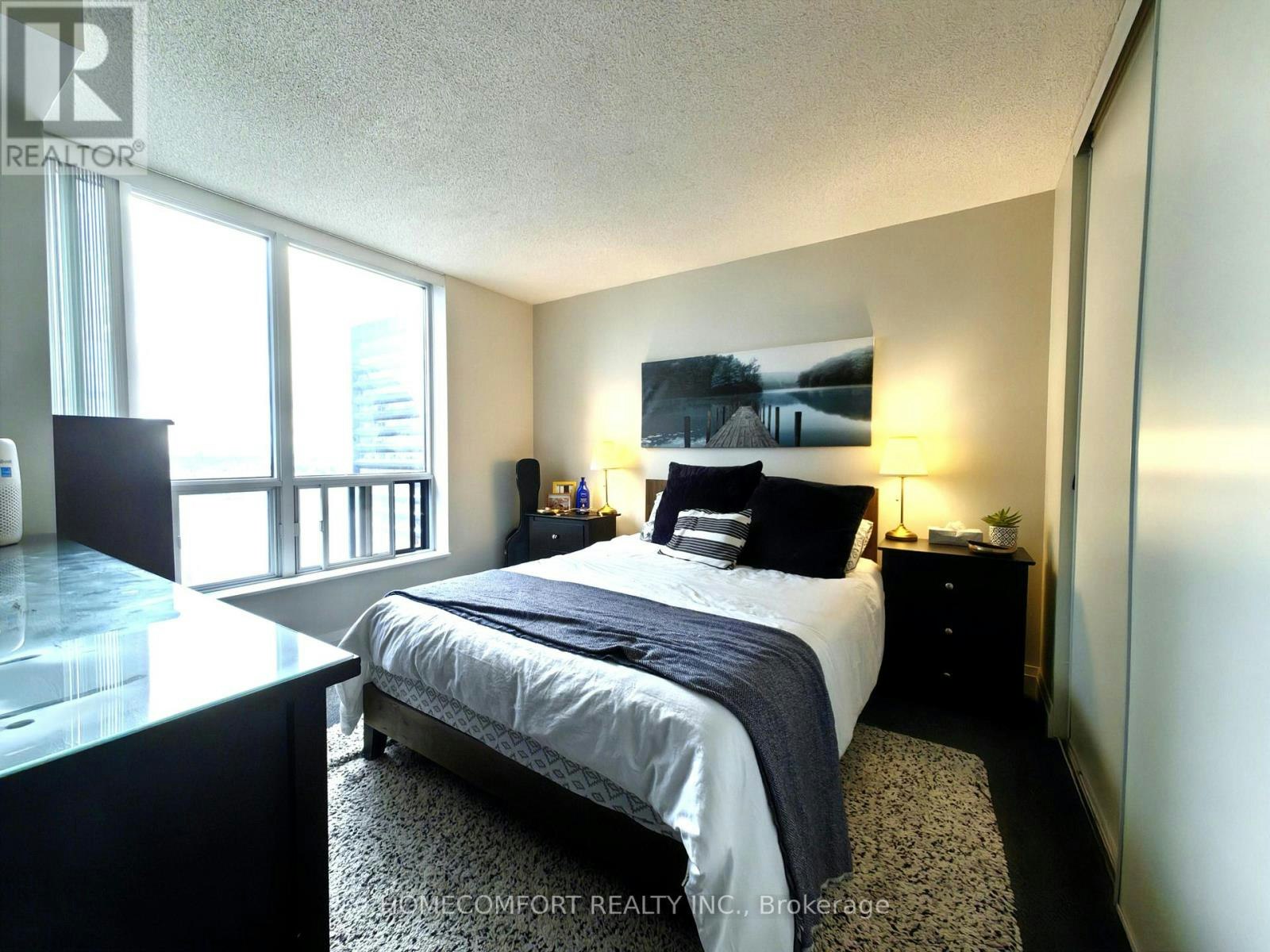 2007-33 Sheppard Avenue E, Toronto, ON, M2N 7K1 - 17