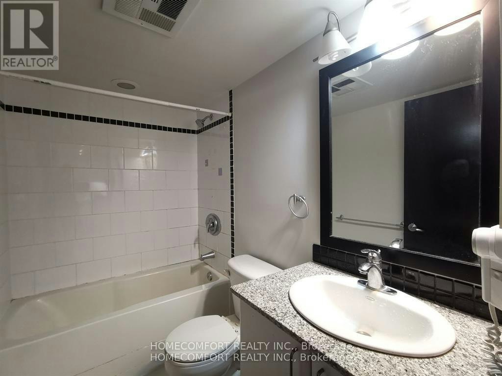 2007-33 Sheppard Avenue E, Toronto, ON, M2N 7K1 - 16
