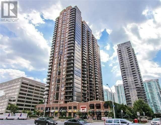 2007-33 Sheppard Avenue E, Toronto, ON, M2N 7K1