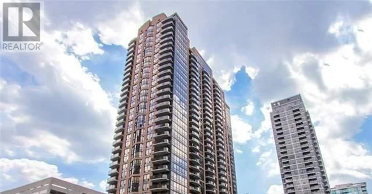 2007-33 Sheppard Avenue E, Toronto, ON, M2N 7K1