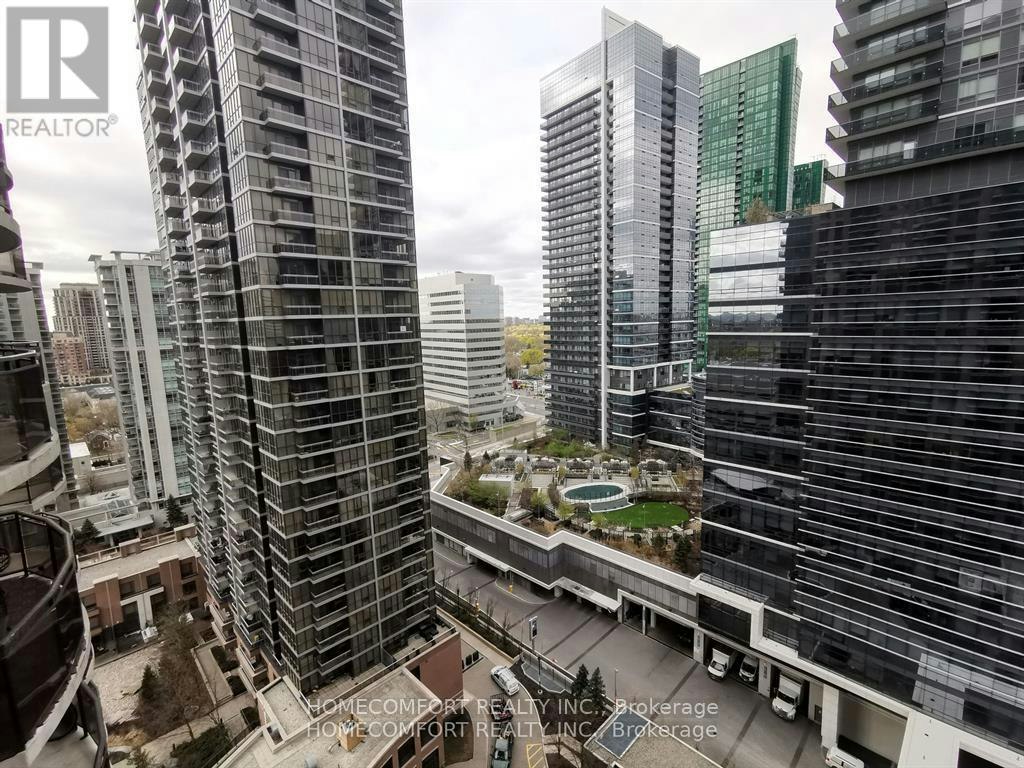 2007-33 Sheppard Avenue E, Toronto, ON, M2N 7K1 - 21