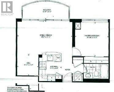 2007-33 Sheppard Avenue E, Toronto, ON, M2N 7K1 - 5