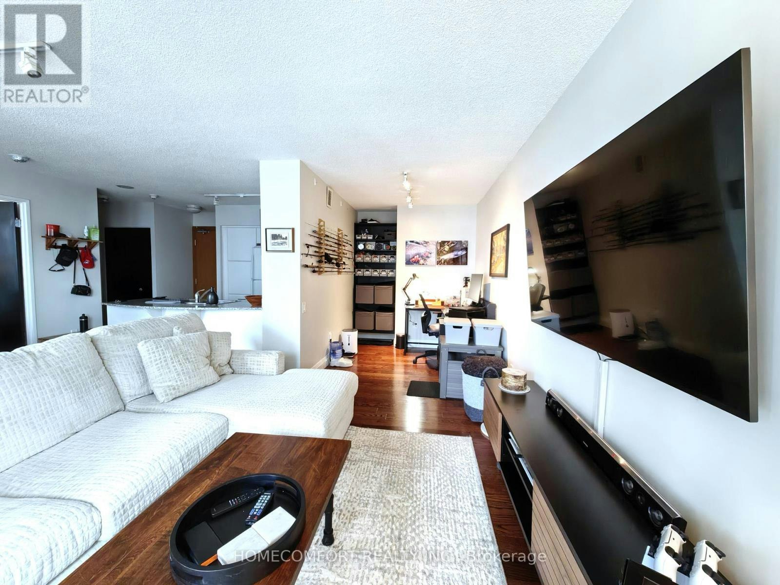 2007-33 Sheppard Avenue E, Toronto, ON, M2N 7K1 - 9