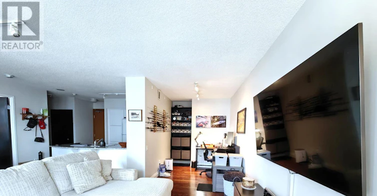 2007-33 Sheppard Avenue E, Toronto, ON, M2N 7K1 - 9