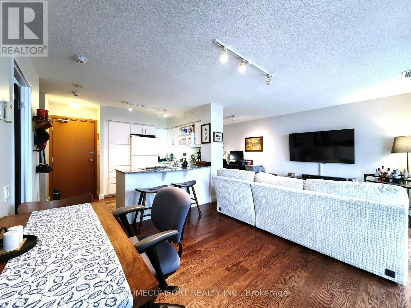 2007-33 Sheppard Avenue E, Toronto, ON, M2N 7K1 - 14