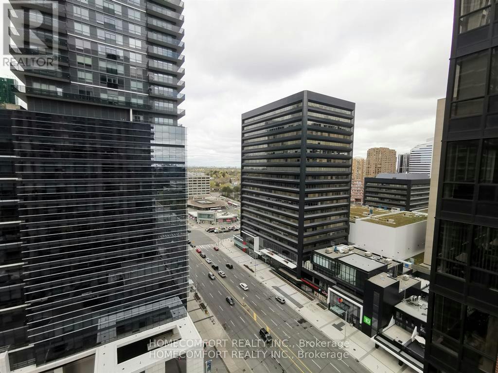 2007-33 Sheppard Avenue E, Toronto, ON, M2N 7K1 - 22