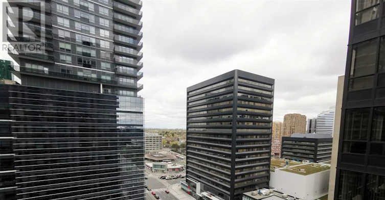 2007-33 Sheppard Avenue E, Toronto, ON, M2N 7K1 - 22