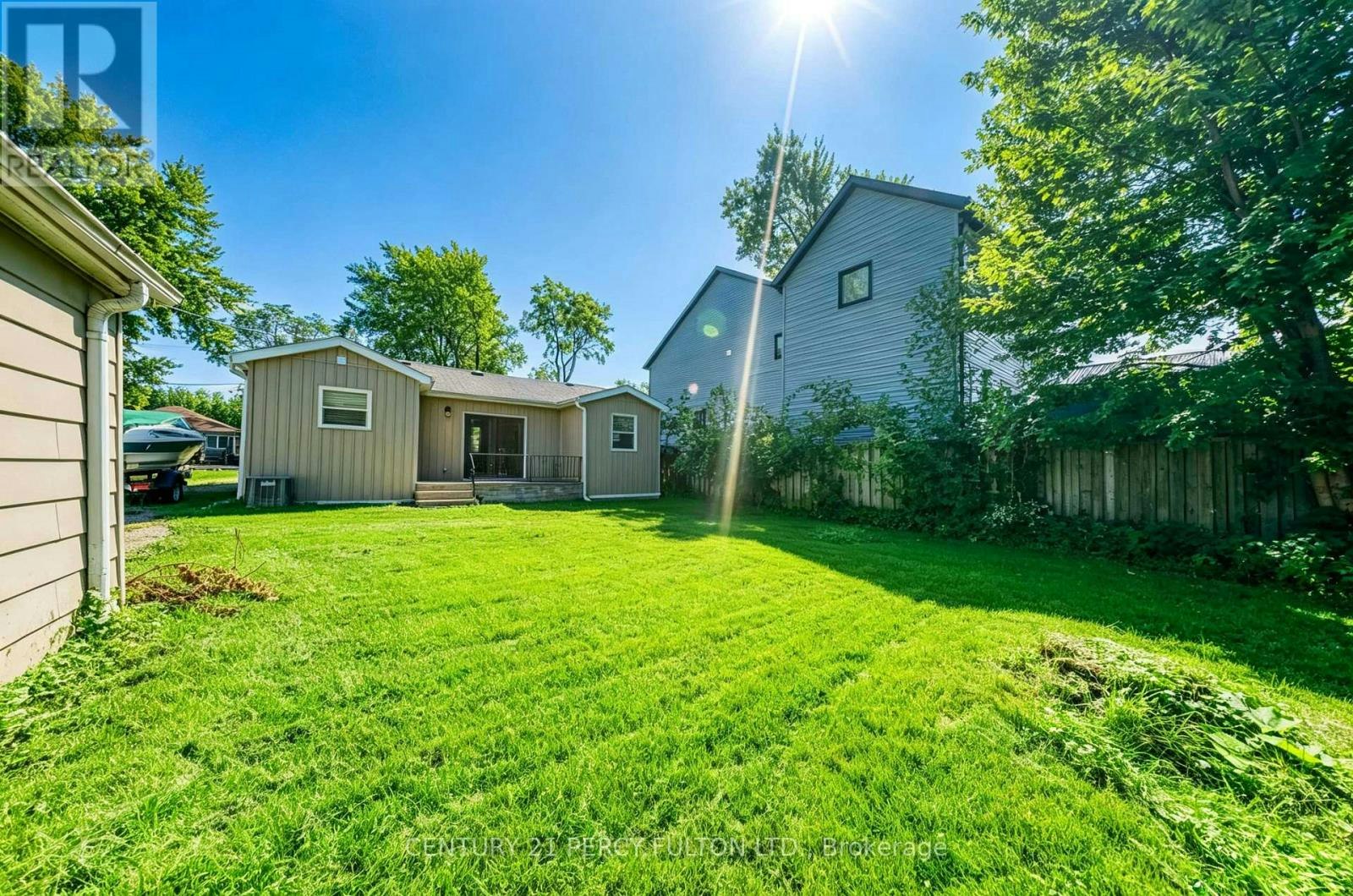 242 Simcoe Avenue, Georgina, ON, L4P 2H8 - 36