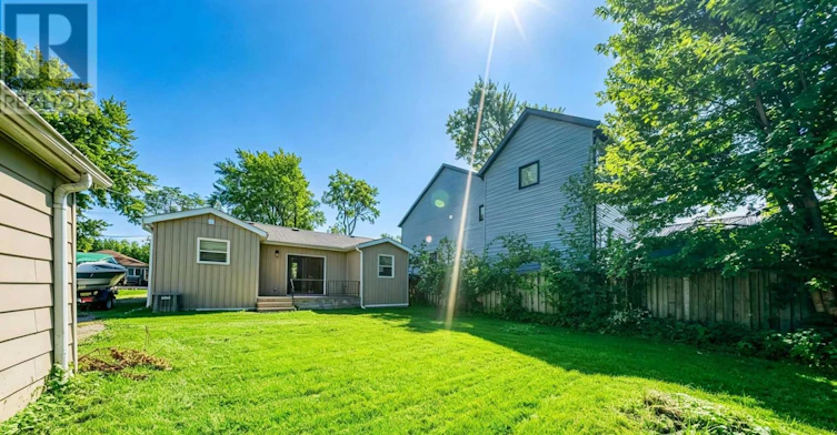 242 Simcoe Avenue, Georgina, ON, L4P 2H8 - 36