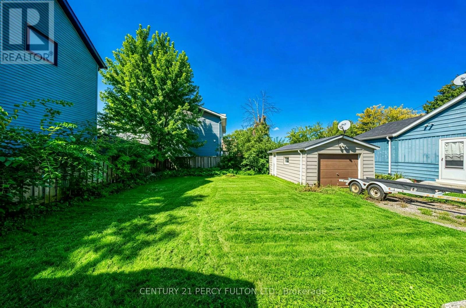 242 Simcoe Avenue, Georgina, ON, L4P 2H8 - 33