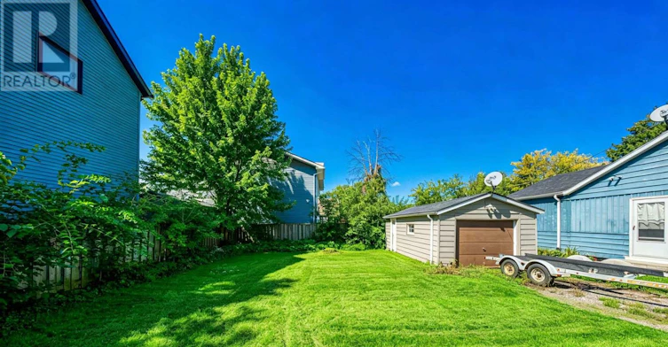 242 Simcoe Avenue, Georgina, ON, L4P 2H8 - 33