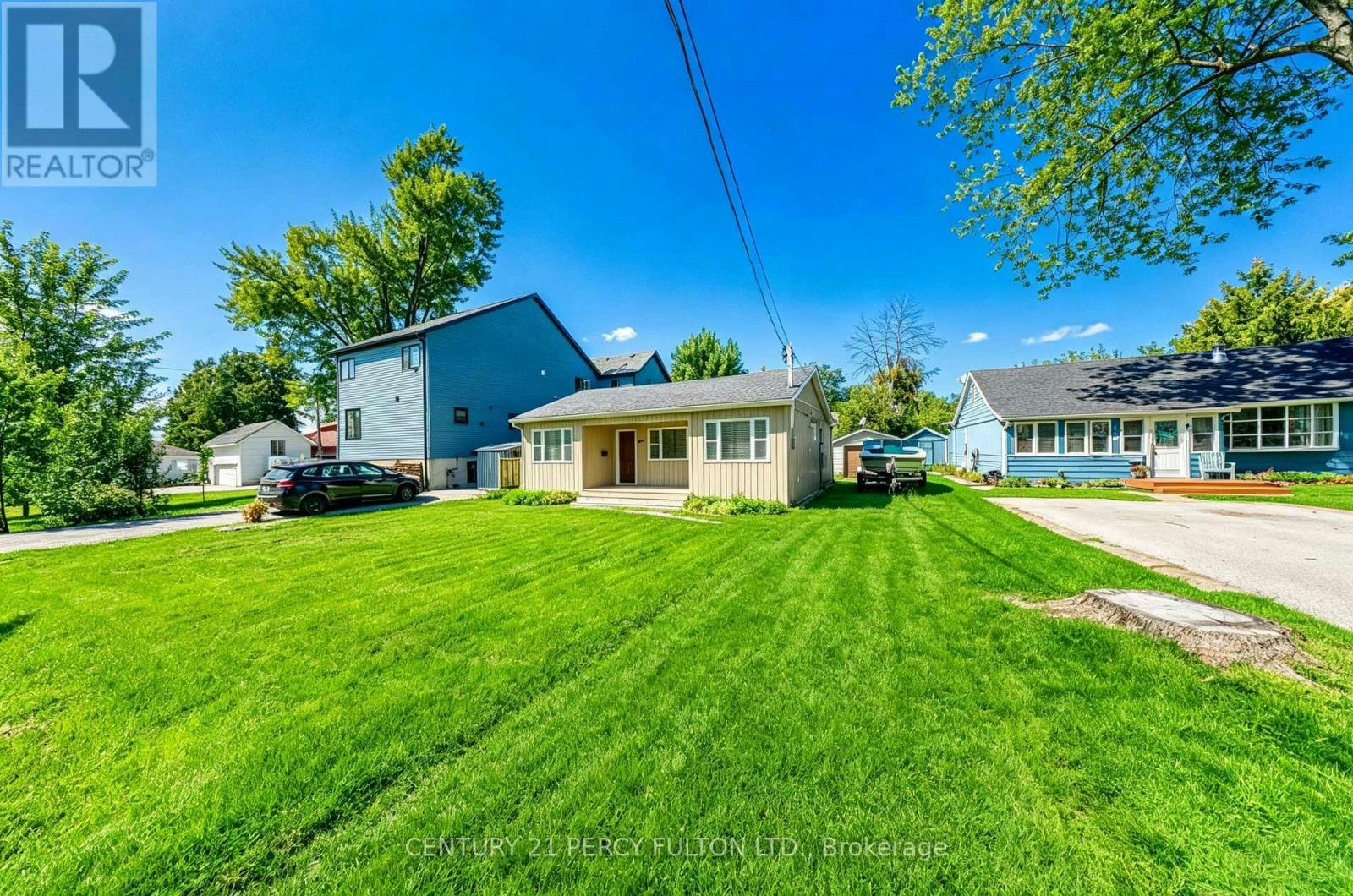 242 Simcoe Avenue, Georgina, ON, L4P 2H8 - 7